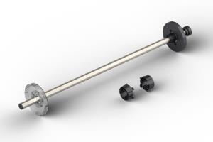 Roll Feed Spindle (36in) (c12c933301)