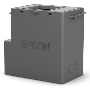 Ink Maintenance Box - For Workforce Wf-2810dwf / Wf-2850dwf