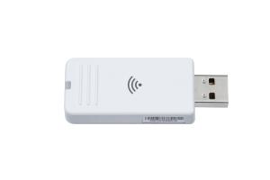 Dual Function Wireless Adapter (5GHz Wireless & Miracast) - Elpap11