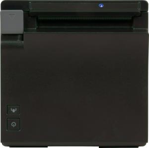 Tm-m30ii-h (152a0) - Pos Printer - Thermal - 80mm - USB Ethernet Lightning Sd Black