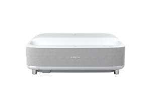 Eh-ls300w - Projector - 3LCD - 3600 Lm - USB / Hdmi - White