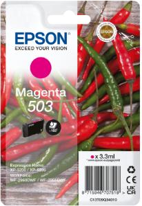 Ink Cartridge - 503 - 3.3ml - Magenta Sec
