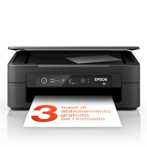 Expression Home Xp-2200 - Flexible Multifunction Printer - Inkjet - A4 - USB / Wi-Fi