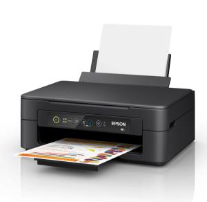 Expression Home Xp-2205 - Flexible Multifunction Printer - Inkjet - A4 - USB / Wi-Fi