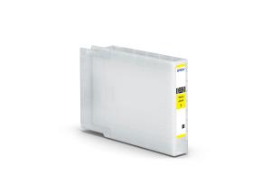 Ink Cartridge - Wf-c81xx / Wf-c86xx - L Yellow