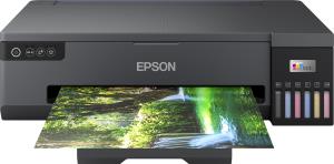 Ecotank  Et-18100 - Color Printer - Inkjet - A4 - USB / Wi-Fi