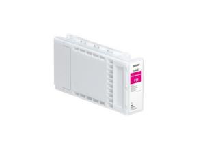 Ink Cartridge - T44q34n Ultrachrome Pro 12 - 350ml - Vivid Magent
