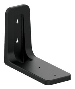 Wi-Fi 7 Wall Mount Kit - Black