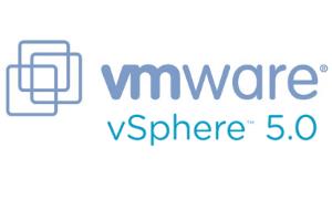 VMware vSphere 5 Enterprise - 1 processor Lic and 3 Year Subs Per Processor - 3 Year Subscription