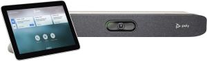 Studio X30 & Tc8 All-in-one 4k Video Conference System