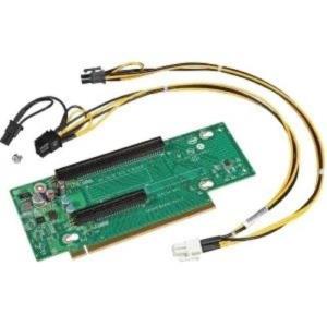 2u Riser Spare Pci-e (a2ul16riser2)