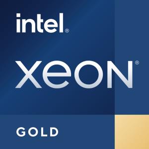 Xeon Gold Processor 6530 2.10 GHz 160MB Cache - Tray