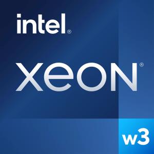 Xeon Processor W3-2525 3.5GHz 22.5MB Smart Cache - Tray