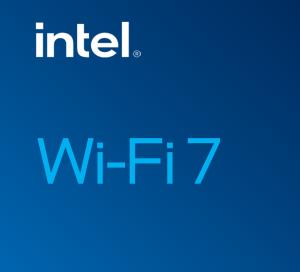 Wi-Fi 7 Be202 - Network Adapter - M.2 2230 - Wi-Fi 6e Wi-Fi 7 Bluetooth