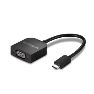 Cv2000v USB C Hd Vga Adapter (K33994WWA)