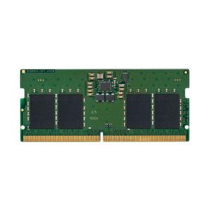 8GB Ddr5-5200mt/s Non-ECC Cl42 SoDIMM 1rx16 (kvr52s42bs6-8)