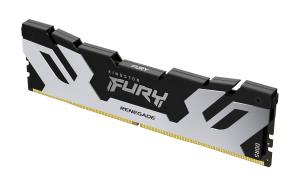 48GB Ddr5 6000mt/s Cl32 DIMM Fury Renegade Silver Xmp