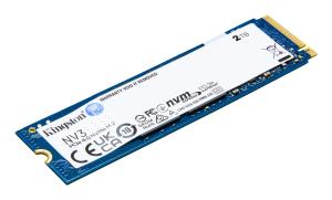 SSD - Nv3 - 2TB - Pci-e 4.0 X4 Nvme - M.2 2280