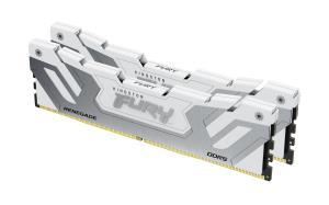 48GB Ddr5 8400mt/s Cl40 CuDIMM (kit Of 2) Renegade White Xmp