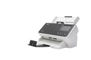 Alaris S2060w Scanner A4 60ppm Adf80 - USB 3.1 Lan/WLAN Scanner