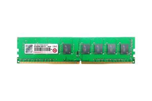 4GB DDR4 2133 U-DIMM 1Rx8 512Mx8 CL15