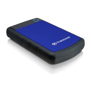 1TB 2.5" Portable HDD StoreJet H3 Blue