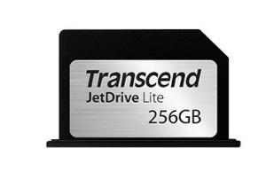 256GB JetDriveLite 330 rMBP 13" 12-E15