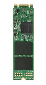 SSD Mts800s 256GB M.2 2280 SATA Ill 6gb/s Mlc