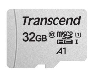 32GB microSD w/o adapter UHS-I U1/A1