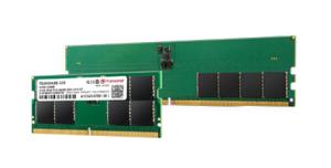 8GB Jetram Ddr5 5600 U-DIMM 1rx16 1gx16 Cl46 1.1v