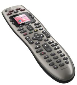 Harmony 650 Remote Control (915-000116)