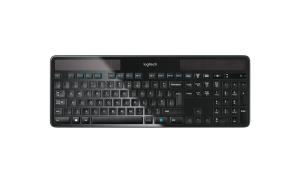 Wireless Solar Keyboard K750 - Azerty French