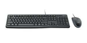 Desktop MK120 Azerty French