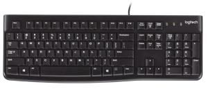 Keyboard K120 Spanish