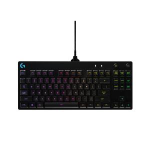 G PRO Mechanical Gaming Keyboard Black - Azerty French