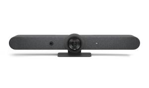 Kit/ Rally Bar + Tap For Teams Eu -graphite