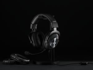 G Pro X Gaming-headset - 3.5mm - Black