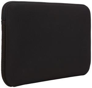 Slim Laptop And MacBook Pro Sleeve 12.5in - 13.3in Black