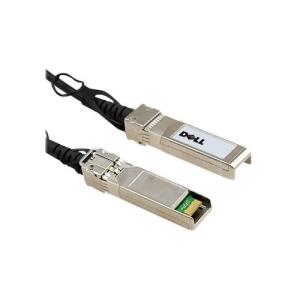 Networking Cable - Qsfp+ To Qsfp+ 40gbe Passive Copper Direct Attach Cable - 3M - Kit