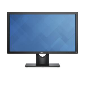 Desktop Monitor - E2216hv - 22in - 1920x1080 (full Hd) -black