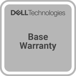 Warranty Upgrade Vostro 53xx 54xx 55xx - 1 Yr Collect And Return Service To 4 Yr Next Business Day