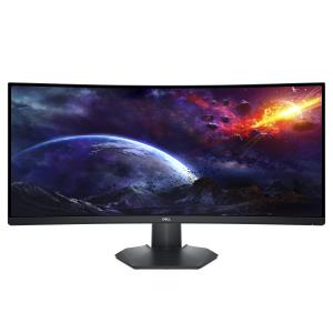 Curved Gaming Monitor 34 - S3422dwg - 3440x1440
