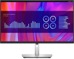 Monitor P2723de - 27in - 2560x1440 (qhd) - Black