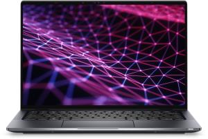 Latitude 9430 - 14in - i7 1265u - 16GB Ram - 512GB SSD - Win10 Pro + Win11 Pro - Azerty Belgian