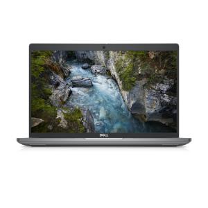 Precision 3480 - 14in - i7 1370p - 32GB Ram - 512GB SSD - Win11 Pro - Azerty Belgian - Grey