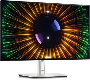 Ultra Sharp Monitor - U2424h - 24in - 1920x1080 Fhd - Silver