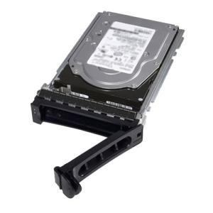 SSD SATA - 1.92TB - Read Intensive 6Gb/s 512e - 2.5in Cus Kit (345-BJVD)