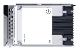 SSD SAS - 800GB Mixed Use 24gbps 512e (FIPS) - 2.5in Cus Kit