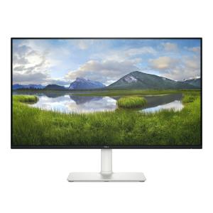 Desktop Monitor - S2725ds - 27in - 2560 X 1440 Qhd @ 100 Hz - IPS - 350 Cd/m - 1500:1 - 4 Ms - 2xhdmi
