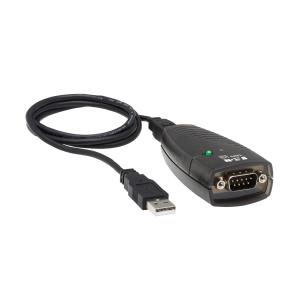 TRIPP LITE High Speed USB Serial Adapter